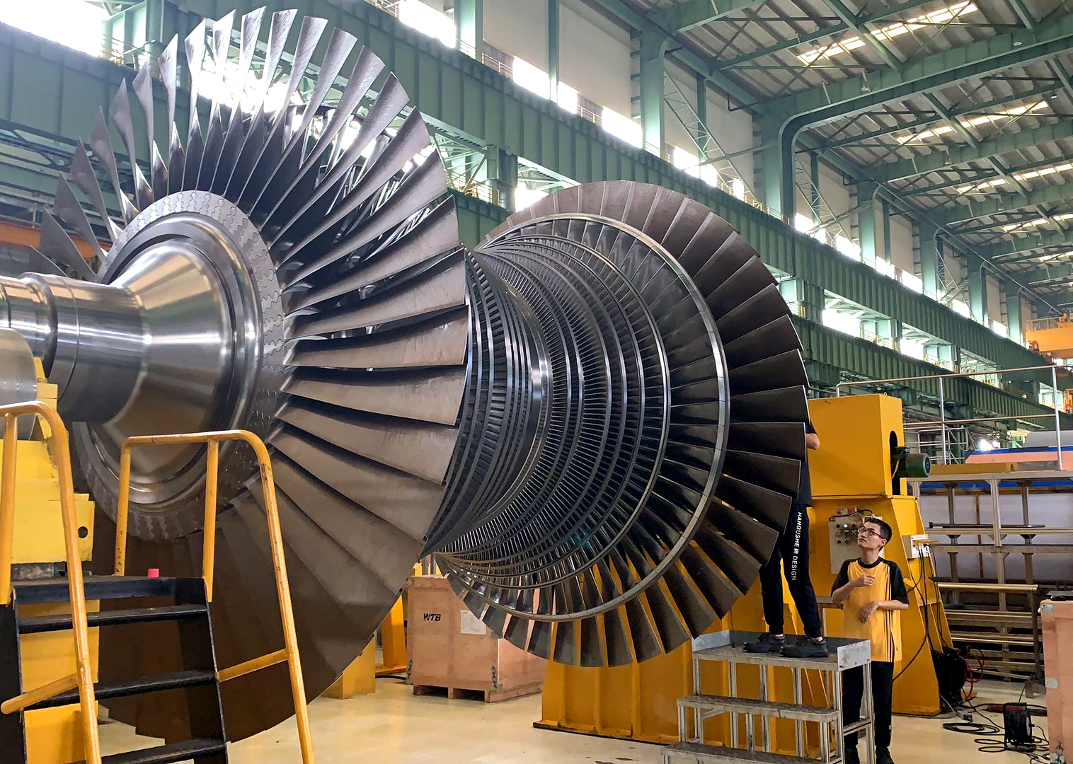 航空航天檢測(cè)